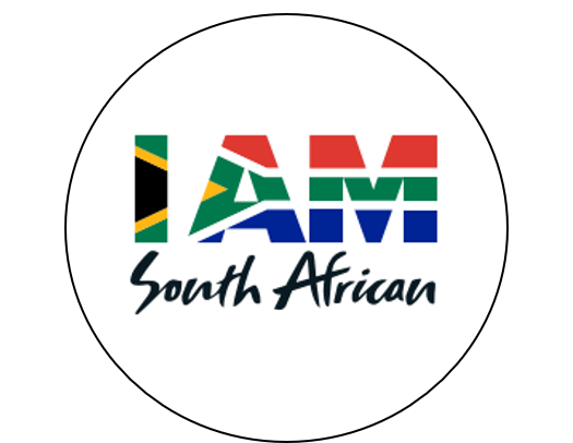 I AM South African